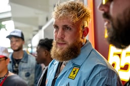 Jake Paul