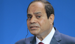 Abel Fatteh el-Sisi