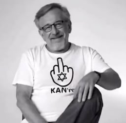 Celebs push back against Kanye's Nazi rants