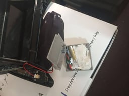The drone kits