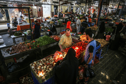 Gaza markets