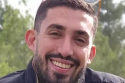 Ori Danino HY'D