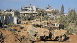 Beit Hanoun