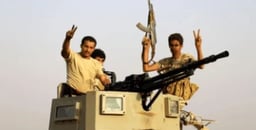 Houthis
