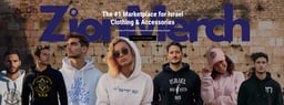 ZionMerch clothing