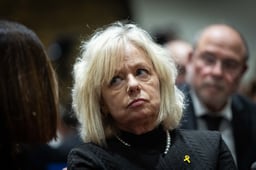 Attorney General Gali Baharav-Miara.