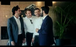 Shababnikim Season 3