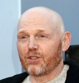 Bill Burr
