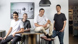 Wiz Founders