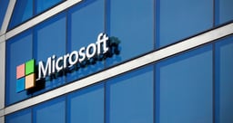 Microsoft