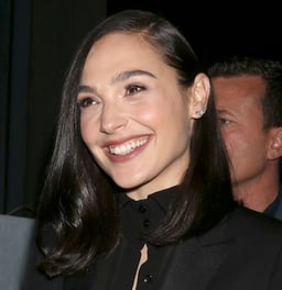 Gal Gadot