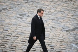 Emmanuel Macron