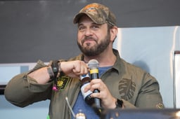 adam richman