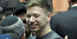   Yair Netanyahu 