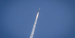 Houthi missile interception archive