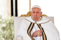 Pope Francis