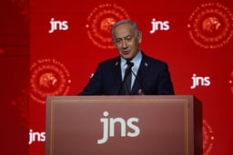 Netanyahu.