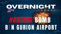 Overnight: Israel
