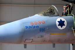 F-15.