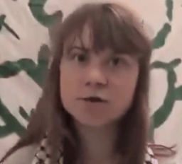 Greta Thunberg