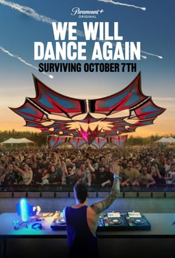 We Will Dance Again