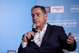 Gideon Levy