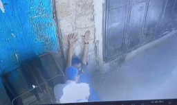 Terrorist eliminated in Shechem