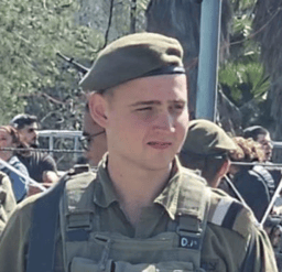Danilo Mocanu HY'D