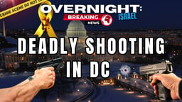 overnight: israel