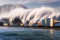 Tsunami