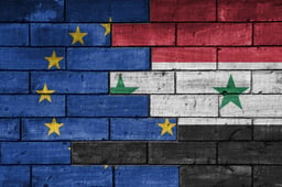 European Union and Syria.