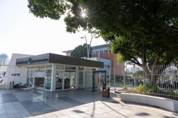 Bar Ilan University.