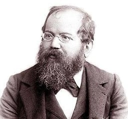 Wilhelm Steinitz
