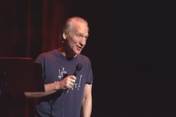 Bill Maher