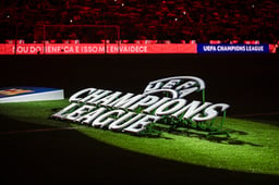 Champions League Final