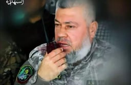  Izz al-Din al-Haddad