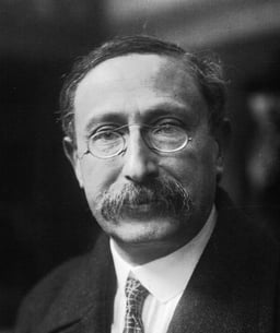 Léon Blum, before 1945
