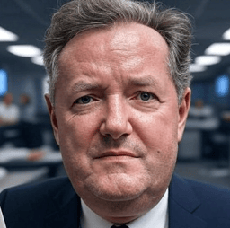 Fake Iraq War abuse photos published under Piers Morgan’s editorship at the Daily Mirror