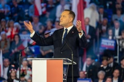 Karol Narwocki