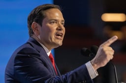 Marco Rubio.