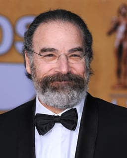 Mandy Patinkin