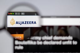 Al Jazeera