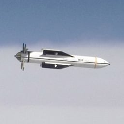GBU-57 Massive Ordnance Penetrator (MOP)