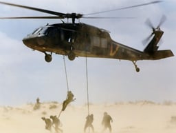 “Shaldag,” the elite special forces unit