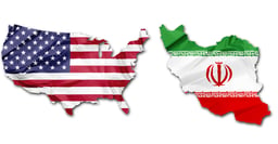 USA and Iran