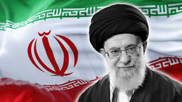 Iran's Supreme Leader Ayatollah Ali Khamenei