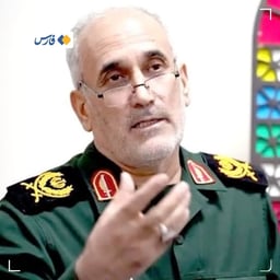 Muhammad-Taqi Yousafvand 