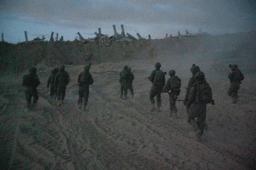 IDF in Gaza