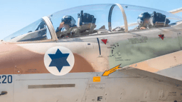 IAF pilots prepare for takeoff