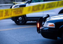 U.S. Police